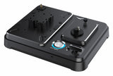 FS-L400BGC Startingplate with built-in tank