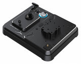 FS-L400BGC Startingplate with built-in tank