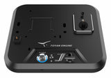 FS-V800GCS Starting plate V8 with built-in tank