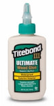 Titebond III Ultimate Wood Glue WP 118ml