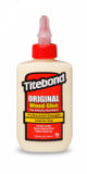Titebond Original Wood Glue 118ml
