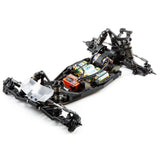 22 5.0 DC ELITE Race Kit: 1/10 2WD Dirt/Clay