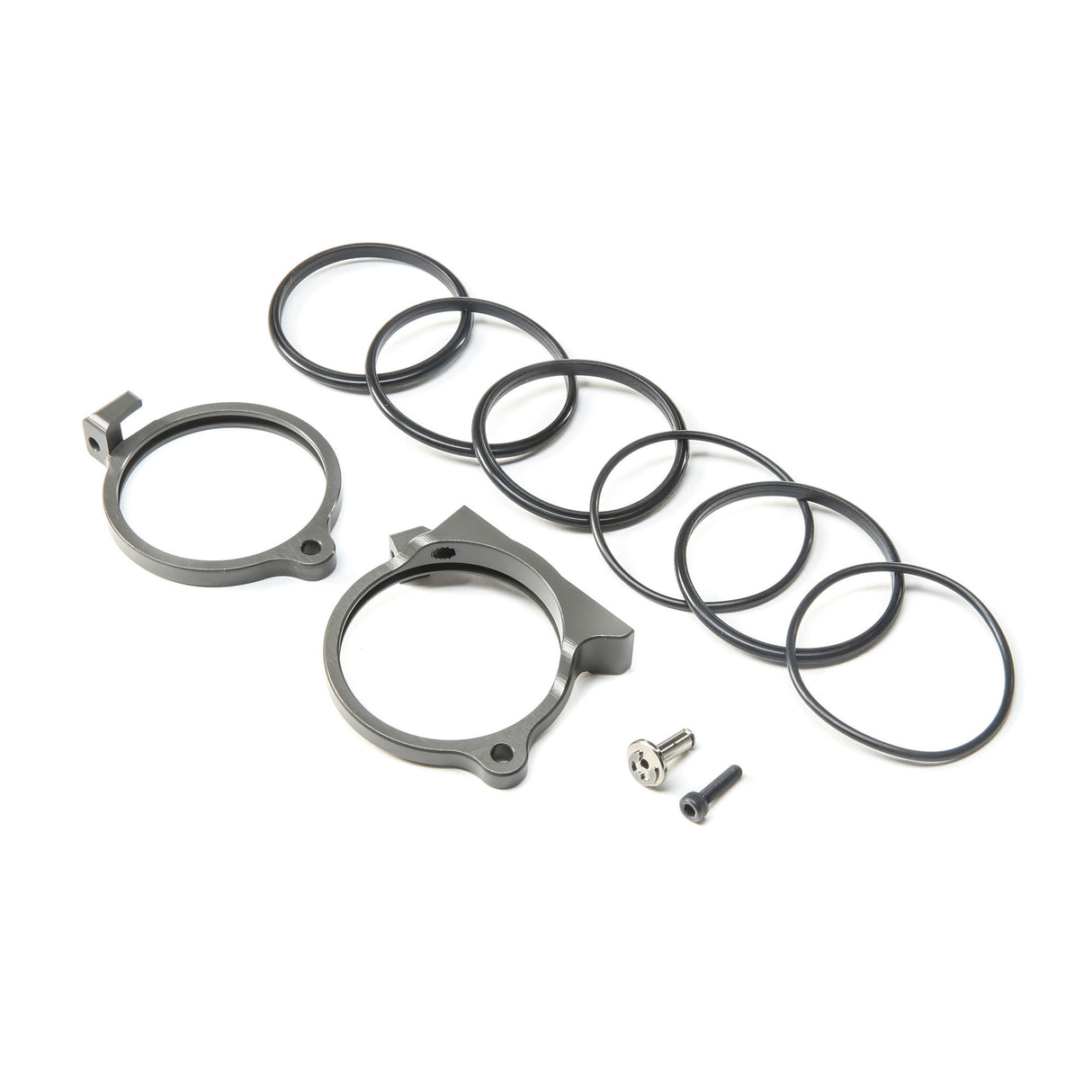 Motor Mount (1): 8XE