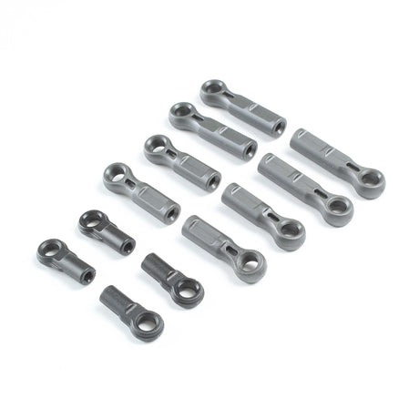 HD Rod End Set:8X
