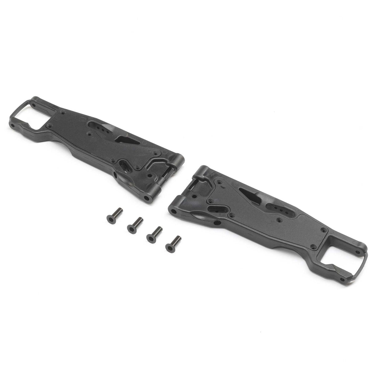 Front Arms, Inserts (2): 8XT
