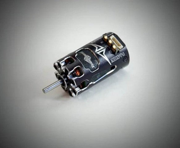 Team Powers MBX V4 8000KV sensored brushless motor (for 1/28th miniz)