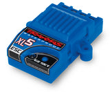 Traxxas 105237-4 4-TEC Drift 2WD Mustang XL-5 TQi