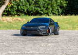 Traxxas 105237-4 4-TEC Drift 2WD Mustang XL-5 TQi