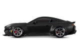 Traxxas 105237-4 4-TEC Drift 2WD Mustang XL-5 TQi