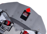 Traxxas 105237-4 4-TEC Drift 2WD Mustang XL-5 TQi