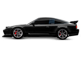 4-TEC Drift 2WD Nissan 240SX XL-5 TQi Black
