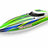 Traxxas 106064-4 Disruptor VXL-4s Self-Righting 660mm Grøn