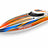 Traxxas 106064-4 Disruptor VXL-4s Self-Righting 660mm Orange