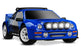 Mini Rally Ford RS200 RTR TQi VXL-3s - USB-C laddare / 2s LiPo