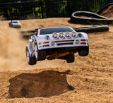 Mini Rally Ford RS200 RTR TQi VXL-3s - USB-C laddare / 2s LiPo