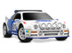 Mini Rally Ford RS200 RTR TQi VXL-3s - USB-C laddare / 2s LiPo