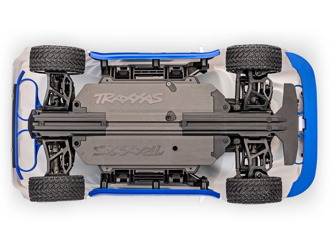 Mini Rally Ford RS200 RTR TQi VXL-3s - USB-C laddare / 2s LiPo