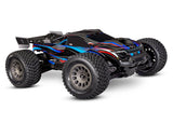 Mini XRT RTR TQi VXL-3s - Kompakt storlek, extrem power