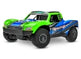 Traxxas 108164-1 Mini Slash 4x4 RTR TQ BL-2s - USB-C Charger / 2s LiPo
