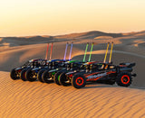 Traxxas 109076-4 Funco Pro Scale Sand Car 8S 2WD