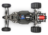Traxxas 109076-4 Funco Pro Scale Sand Car 8S 2WD