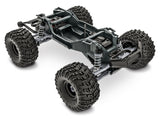 Stampede 2WD 1/10 HD VX3 BL 3S RTR Pink
