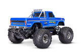 BIGFOOT No. 1 chassis