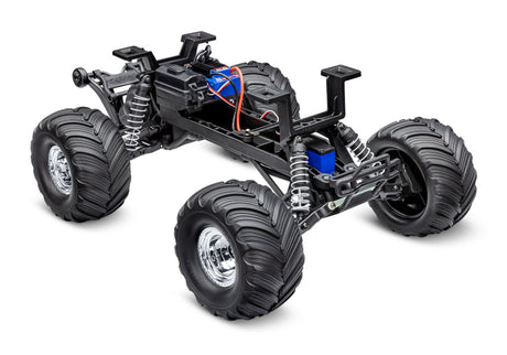 BIGFOOT No. 1 wheelie bar