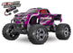 Traxxas 36354-4 Stampede 2WD 1/10 RTR TQ BL-2s HD Pink