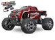 Traxxas 36354-4 Stampede 2WD 1/10 RTR TQ BL-2s HD Rød