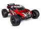 Rustler 2WD 1/10 RTR TQ EHD Blue-X USB-C - With Battery/Charger