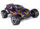 Traxxas Rustler 2WD BL-2s EHD - FREE COMBO DEAL - LIPO 2s & Charger