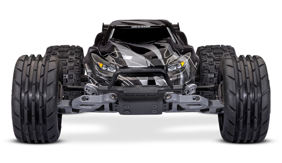 Rustler 2WD 1/10 HD VX3 BL 3S RTR