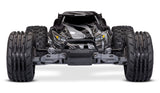 Rustler 2WD 1/10 HD VX3 BL 3S RTR