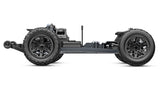 Rustler 2WD 1/10 HD VX3 BL 3S RTR