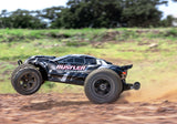 Rustler 2WD 1/10 HD VX3 BL 3S RTR