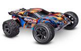 Rustler 2WD 1/10 HD VX3 BL 3S RTR