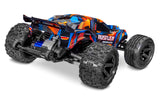Rustler 2WD 1/10 HD VX3 BL 3S RTR
