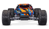 Rustler 2WD 1/10 HD VX3 BL 3S RTR