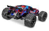 Rustler 2WD 1/10 HD VX3 BL 3S RTR
