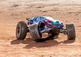 Rustler 2WD 1/10 HD VX3 BL 3S RTR