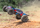 Rustler 2WD 1/10 HD VX3 BL 3S RTR