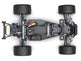 Rustler 2WD 1/10 HD VX3 BL 3S RTR