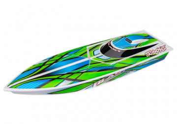 Traxxas Blast Boat RTR - med batteri og lader