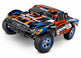 Traxxas Slash 2WD Orange med batteri og lader