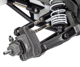 Slash 2WD 1/10 Kit with Electronics XL-5 w/o Batt/Charger