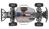 Slash 2WD 1/10 Kit with Electronics XL-5 w/o Batt/Charger