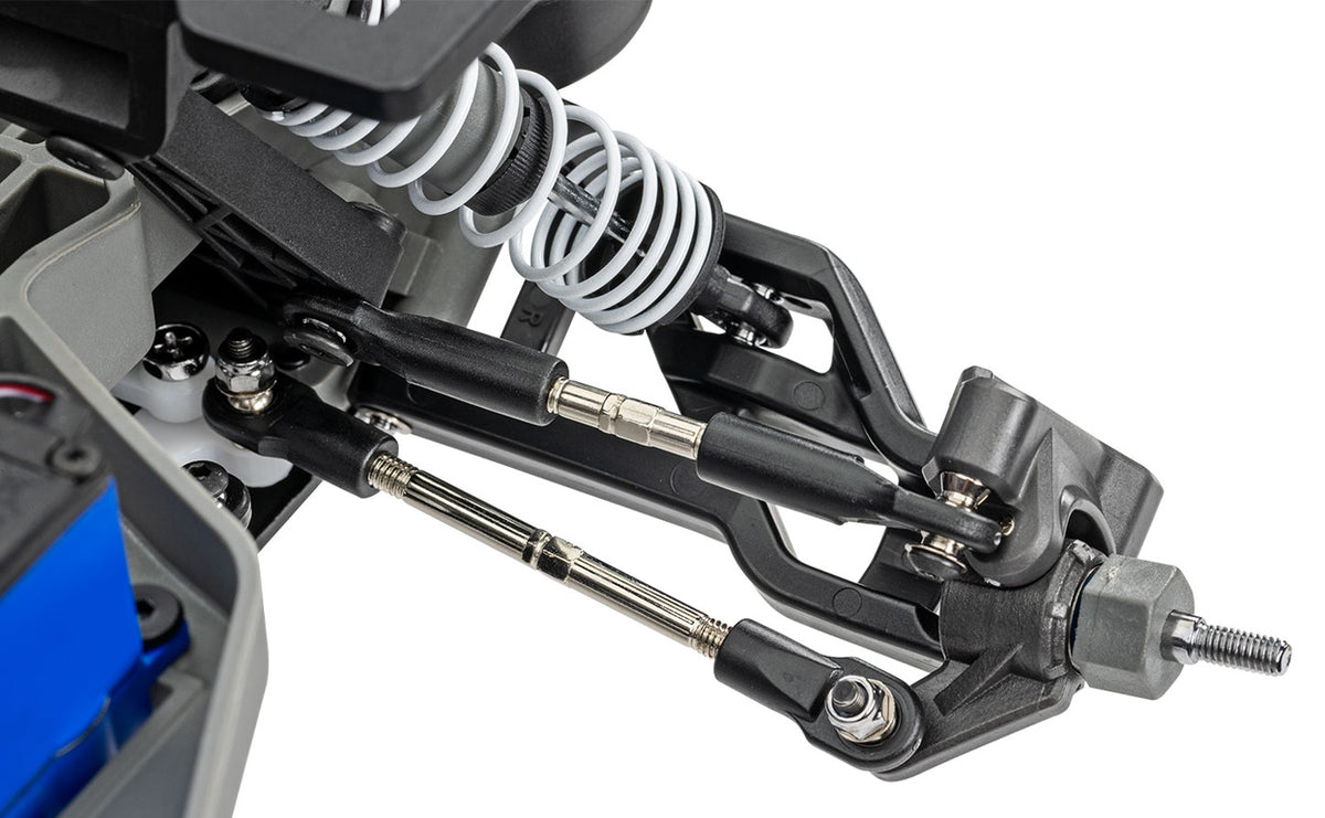 Slash 2WD 1/10 Kit with Electronics XL-5 w/o Batt/Charger