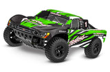 Slash 2WD 1/10 RTR TQ Blue-X EHD Clipless USB - With Battery/Charger