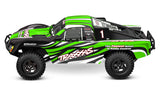 Slash 2WD 1/10 RTR TQ Blue-X EHD Clipless USB - With Battery/Charger